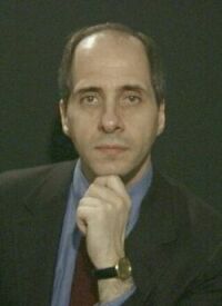 Photo of Matthew Carnicelli