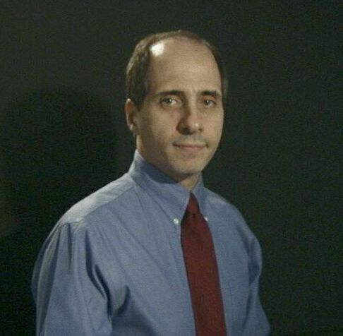 Photo of Matt Carnicelli